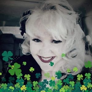 Meet your Posher, Terri